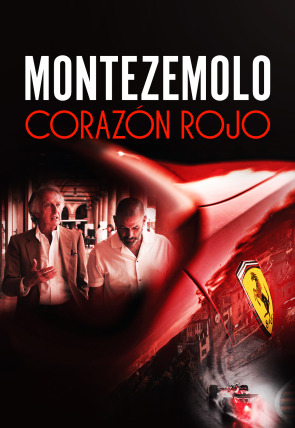 Montezemolo: corazón rojo en la programación de Movistar Plus+ HD (Documentales)