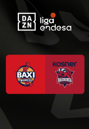DIRECTO Jornada 25: Manresa - Baskonia T25/26 · Liga Endesa en la programación de TV3 (Deportes)