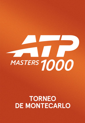 Póster de DIRECTO TBC:  Torneo Montecarlo