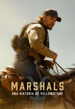 Marshals: Una historia de Yellowstone T1 E1 · Piya Wiconi en la programación de SkyShowtime (Series)