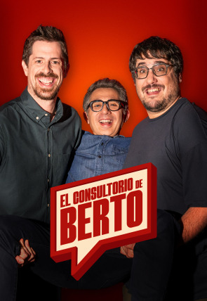 El consultorio de Berto T3 · Tomàs Fuentes, Ignasi Taltavull y las puertas automáticas en la programación de M+ Comedia HD (Entretenimiento)