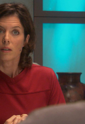 Stargate Atlantis T2 E10 · Los chicos perdidos en la programación de SyFy HD (Series)