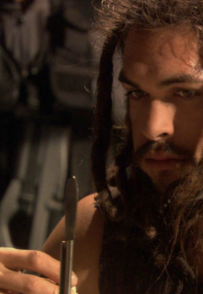 Stargate Atlantis T2 E19 · Infierno en la programación de SyFy HD (Series)