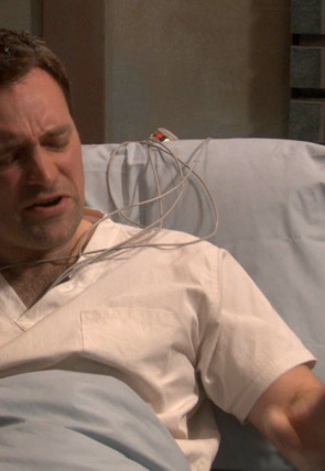 Stargate Atlantis T2 E20 · Aliados en la programación de SyFy HD (Series)