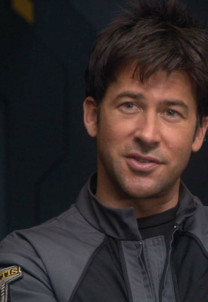 Stargate Atlantis T3 E1 · La tierra de nadie en la programación de SyFy HD (Series)