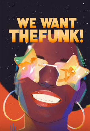 We Want the Funk! en la programación de M+ Documentales HD (Documentales)
