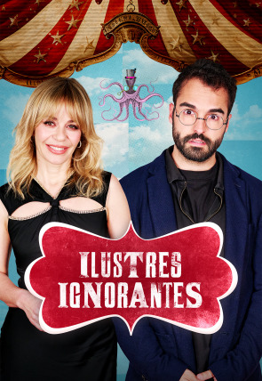 Ilustres ignorantes T19 · Música en vivo en la programación de Movistar Plus+ HD (Entretenimiento)