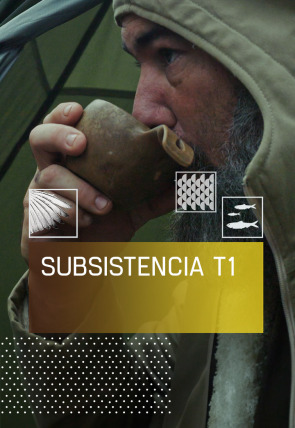 Subsistencia T1 · La integración en la programación de Caza y Pesca HD (Ocio y Aficiones)