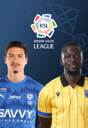 Póster de DIRECTO Jornada 27: Al Hilal - Al Taawoun:  Liga Saudí