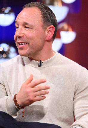 The Graham Norton Show T33 E19 en la programación de Cosmo HD (Entretenimiento)