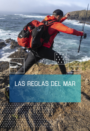 Las reglas del mar en la programación de Caza y Pesca HD (Ocio y Aficiones)
