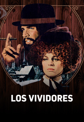 Los vividores en la programación de TCM HD (Cine)