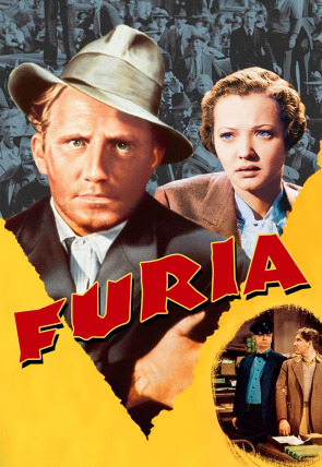 Furia en la programación de M+ Clásicos HD (Cine)