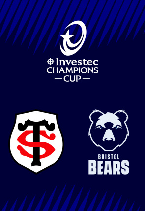 DIRECTO Octavos de Final: Stade Toulousain - Bristol Bears T25/26 · Investec Champions Cup en la programación de M+ Deportes HD (Deportes)