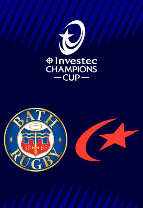 DIRECTO Octavos de Final: Bath Rugby - Saracens T25/26 · Investec Champions Cup en la programación de M+ Deportes HD (Deportes)