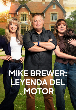 Mike Brewer: leyenda del motor T1 E5 en la programación de Discovery (Entretenimiento)