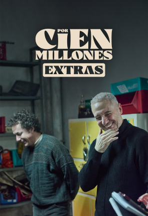 Por cien millones (Extras) T1 E1 · Drama o comedia en la programación de M+ Originales HD (Series)