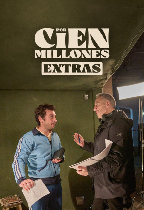Por cien millones (Extras) T1 E4 · La víctima, su mujer y su amigo en la programación de M+ Clásicos HD (Series)