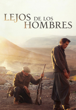 Lejos de los hombres en la programación de M+ Indie HD (Cine)