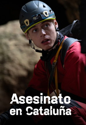 Asesinato en cataluña en la programación de Calle 13 HD (Cine)