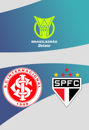 DIRECTO Jornada 9: Internacional - Sao Paulo T2026 · Brasileirao en la programación de M+ Liga de Campeones HD (Deportes)