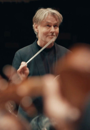 Orchestre de Paris Esa-Pekka Salonen: Ligeti Bruckner en la programación de Mezzo Live HD (Música)