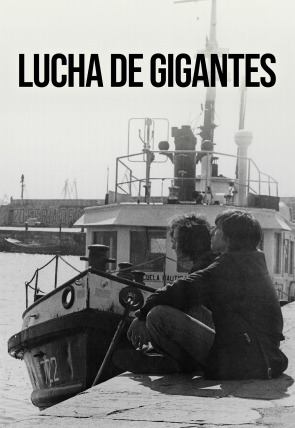 Lucha de gigantes 2026 en la programación de M+ Originales HD (Música)