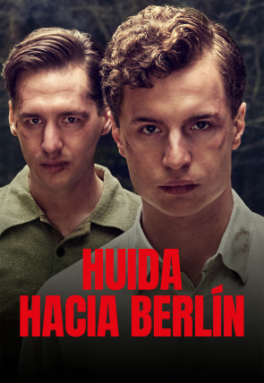Huida hacia Berlín en la programación de M+ Indie HD (Cine)