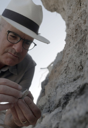 Póster de Tesoros perdidos de La Biblia: Misterios de la Fe · La vida de Cristo