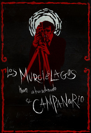 Los murciélagos han abandonado el campanario en la programación de La 2 (Cortometrajes)