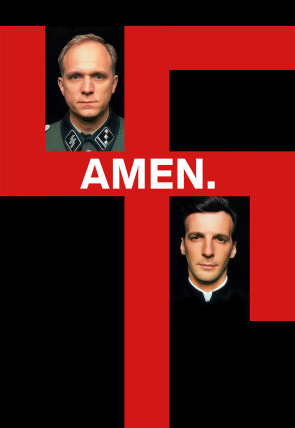 Amen en la programación de M+ Drama HD (Cine)