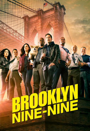 Brooklyn Nine-Nine T7 E1 · El perseguidor en la programación de SkyShowtime (Series)