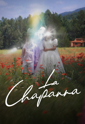 Póster de La Chaparra