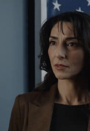 CIA T1 E2 · Error fatal en la programación de STAR Channel HD (Series)