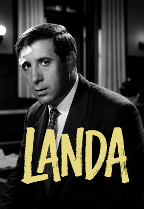 Landa en la programación de M+ Documentales HD (Documentales)