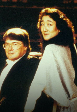 Mozart: Concierto para piano n.° 9 - Mitsuko Uchida en la programación de Mezzo (Música)