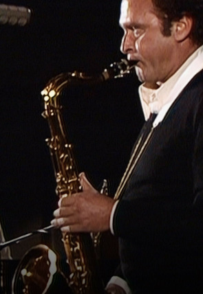 Stan Getz Quartet - Berliner Jazztage en la programación de Mezzo (Música)