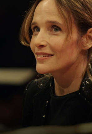 Hélène Grimaud Tonhalle-Orchester Zürich Paavo Järvi - Janá?ek Gershwin Sibelius en la programación de Mezzo (Música)