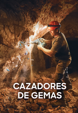 Cazadores de gemas T8 · Cuentas pendientes en la programación de Discovery (Entretenimiento)