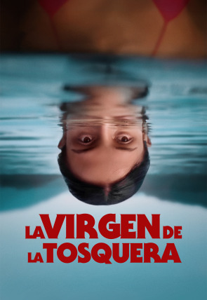 La virgen de la tosquera en la programación de M+ Indie HD (Cine)