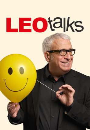 Leo Talks T6 · La vida es fiesta en la programación de M+ Comedia HD (Entretenimiento)