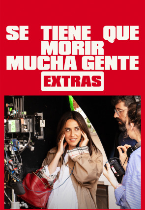 Se tiene que morir mucha gente (Extras) T1 E2 · Así se sobrevivió en la programación de M+ Indie HD (Series)