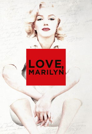 Love, Marilyn en la programación de M+ Comedia HD (Documentales)