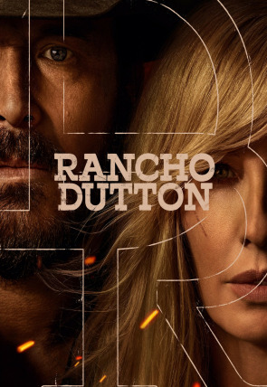 Rancho Dutton T1 E3 · Negocio de fuerza mayor en la programación de SkyShowtime (Series)