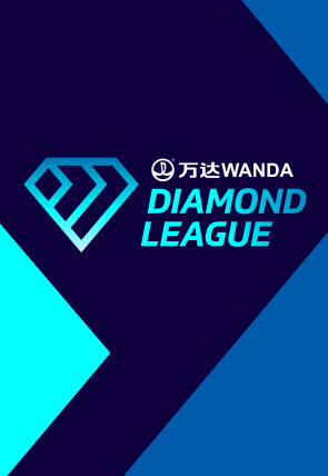 Póster de Lo mejor de la Diamond League:  Mónaco