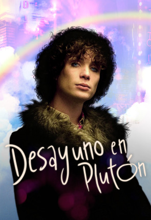 Desayuno en Plutón en la programación de M+ Drama HD (Cine)