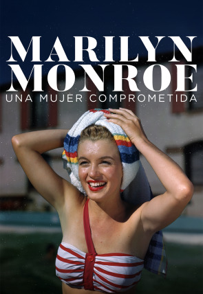 Marilyn Monroe: una mujer comprometida en la programación de M+ Documentales HD (Documentales)