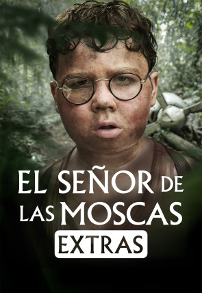 El señor de las moscas (Extras) E1 · Adaptando un clásico en la programación de M+ Acción HD (Series)