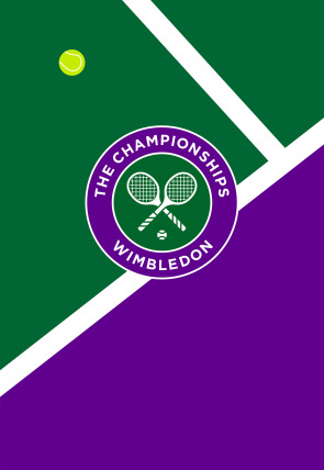 Poster de TBC T2026 · Wimbledon