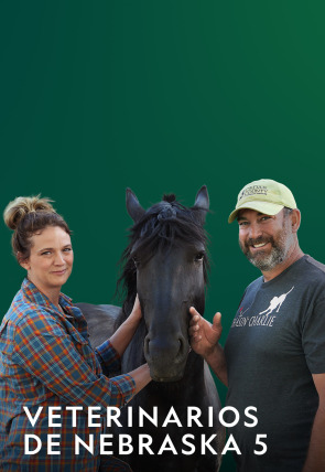 Póster de Veterinarios de Nebraska